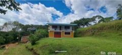 EL MIRADOR - Finca en Gámbita, Santander